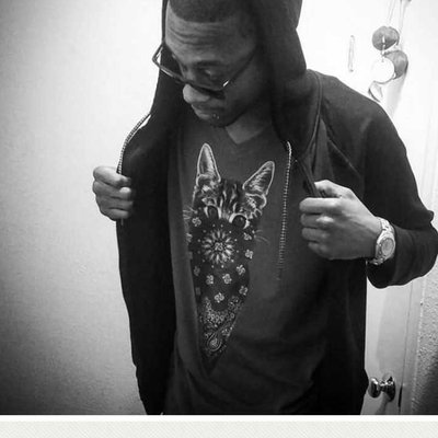 Profile Picture of Daniel Trice (@danniedetox) on Twitter
