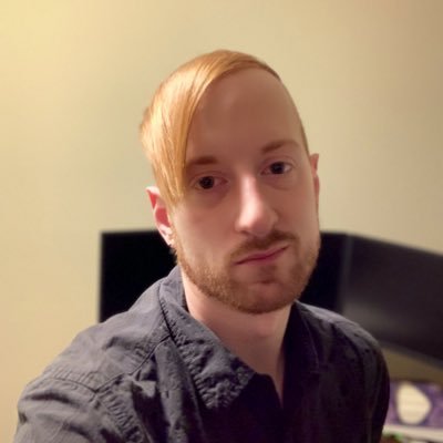 Profile Picture of Brian Hayes (@BrianDoesCode) on Twitter