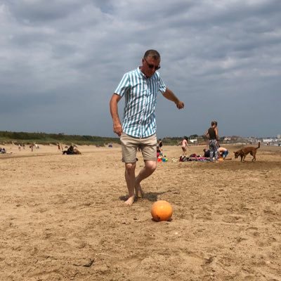 Stephen Broadbent - Twitter Profile Picture of Stephen Broadbent (@srbroadbent) on Twitter