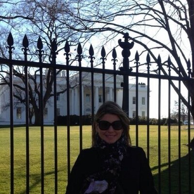 Profile Picture of Cristina Duncan B. (@cristinadb) on Twitter