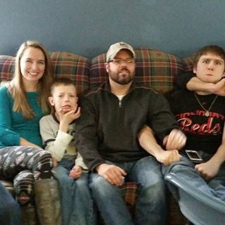 Profile Picture of John McGuffey (@john.mcguffey.9) on Facebook