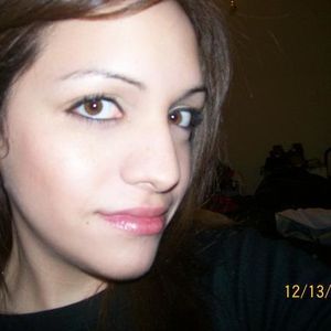Profile Picture of Alexandra Pacheco (@geminiluvslibra) on Myspace