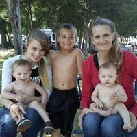 Profile Picture of Shawna Dotson (@shawna-dotson) on Quora