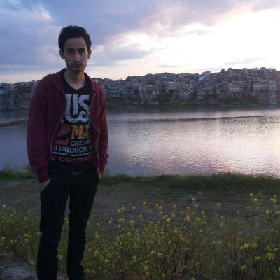 Profile Picture of Ahmed Alsaffar (@ahmedalsaffar93) on Twitter