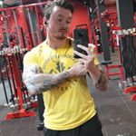 Profile Picture of Michael Coyle (@michaelcoyle.powerlifting) on Instagram