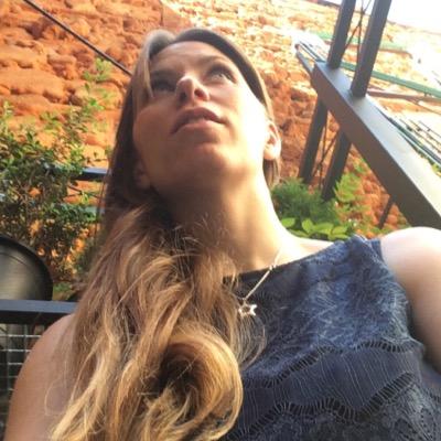 Profile Picture of María Velázquez (@mvryo) on Twitter