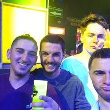 Profile Picture of Marc Cabral (@Maaaerc14) on Twitter