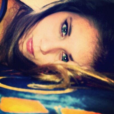 Profile Picture of Nancyfarhat (@AnastasiaFarhat) on Twitter