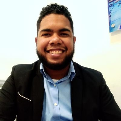 Profile Picture of Alexander Burgos Jaquez (@AlexanderBJ28) on Twitter