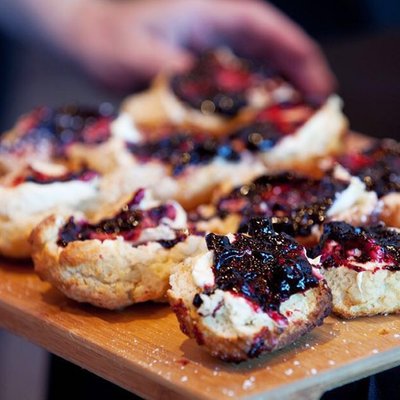 Profile Picture of Tom-O-Connell-Food-Places (@TomOConnellFood) on Twitter