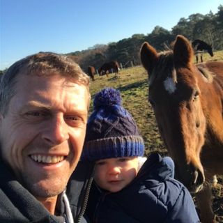 Profile Photo of James Harper (@jamesharperpolo) on Instagram