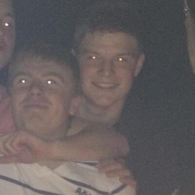 Profile Picture of Robert Breen (@@robertbreen23) on Twitter