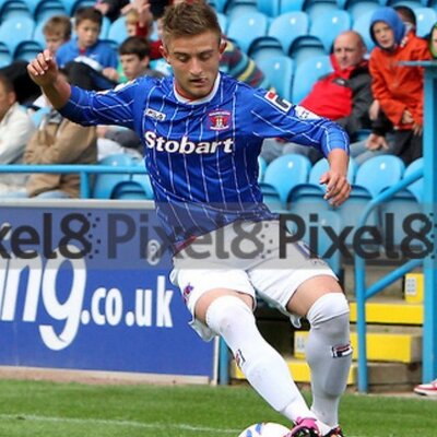 David Symington - Twitter Profile Picture of David Symington (@Davidsyminton28) on Twitter