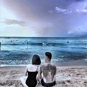 Profile Picture of Danh Văn459 (@listvan8) on Tiktok