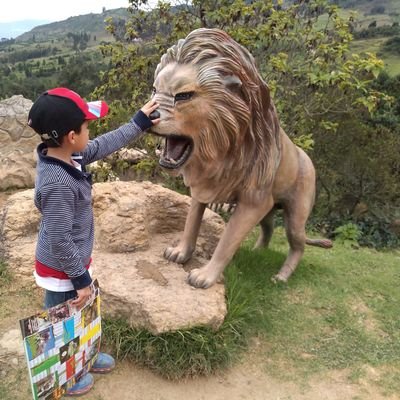 Profile Picture of Jose Samaca (@josesam458) on Twitter