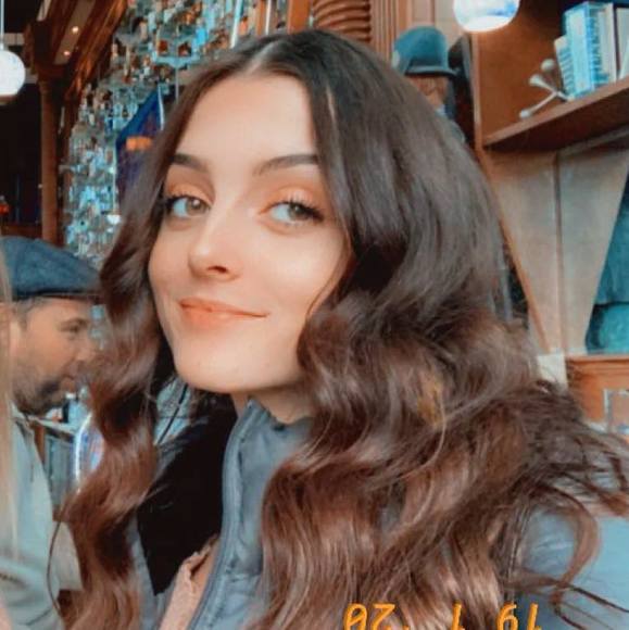 Profile Picture of Brianna Gorman (@brianna_gorman) on Poshmark