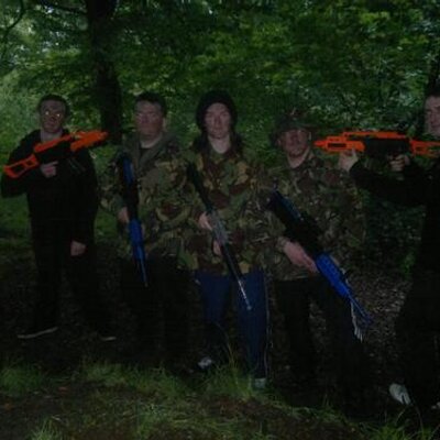 Profile Picture of Scott Benneman (@ScottBenneman) on Twitter