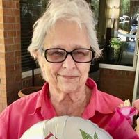 Profile Picture of Mickey Wallace  (@mickey-wallace-6) on Quora