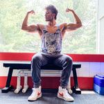 Profile Picture of Carson Shane (@muzzy.guy) on Instagram