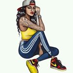 Profile Picture of Britney (@juicy_cravens) on Instagram