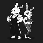 Profile Picture of Jeffrey Roer (@jackt_rabbit) on Instagram