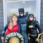 Profile Picture of Douglas Steven Leslie (@specialeventswithbatman) on Instagram