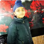 Profile Picture of DILJEET SINGH (@diljeet624) on Instagram