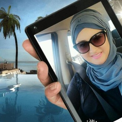 Fatima Khaizaran - Twitter Profile Picture of Fatima Khaizaran (@FKhaizaran) on Twitter