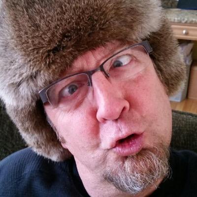 Profile Picture of Dave Kellerman (@KellermanDave) on Twitter