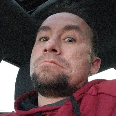 Profile Picture of George Matney (@georgematney) on Twitter