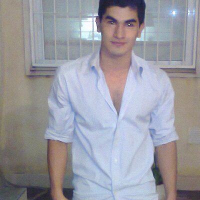 Profile Picture of Ariel Pereyra (@arielpereyra939) on Twitter