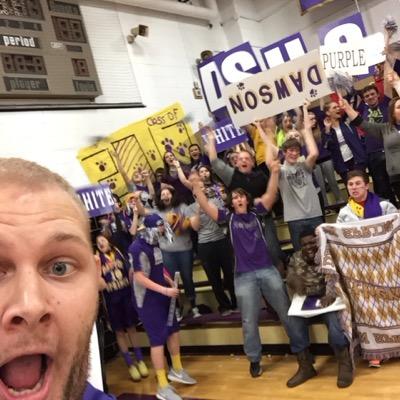 Kyle Chappell - Twitter Profile Picture of Kyle Chappell (@DS_MrChappell) on Twitter