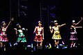 Profile Picture of Momoiro Clover Z discographyon Wikipedia
