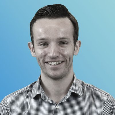 Profile Picture of Josh Chandler (@joshchandler) on Twitter