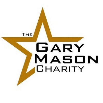 Profile Picture of Gary Mason Charity (@GaryMasonCharit) on Twitter