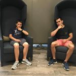 Profile Picture of Jared Kaplan (@jared.kapln) on Instagram