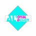 Profile Picture of Al Royal Design (@ALRoyalDesign) on Twitter