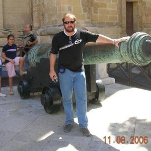 Profile Picture of Angelo Corsaro (@305322957) on Myspace