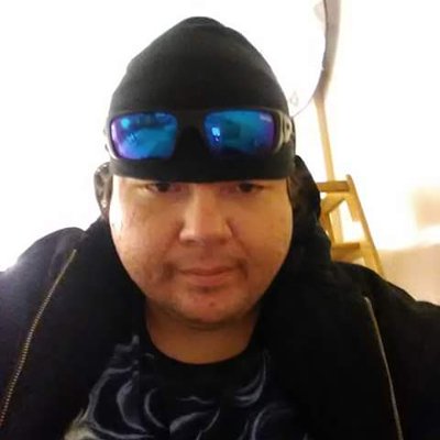 Profile Picture of Richard Edward Neer (@RichardEdwardn3) on Twitter
