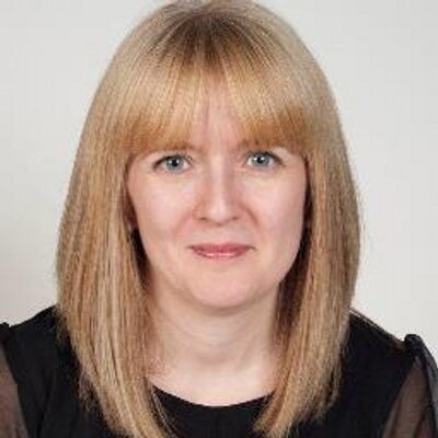 Profile Picture of Rocio Gallego Crespo (@RocioGallegoCre) on Twitter