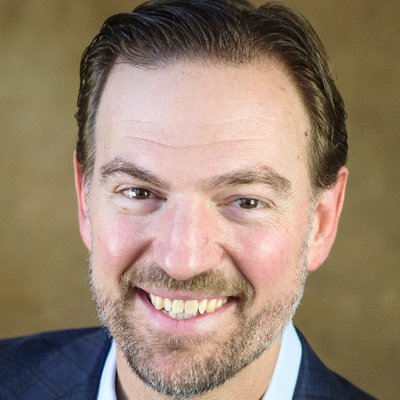 Profile Picture of Jonathan DeYoe (@DeYoeWealth) on Twitter