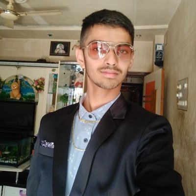 Profile Picture of JENISH RAMESHBHAI PATEL (@jenishpatel1408) on Twitter