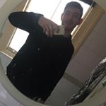 Profile Picture of C - WARD (@c__ward.97) on Instagram