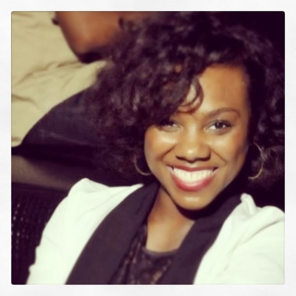 Profile Picture of Renise Ferguson (@renise17) on Poshmark