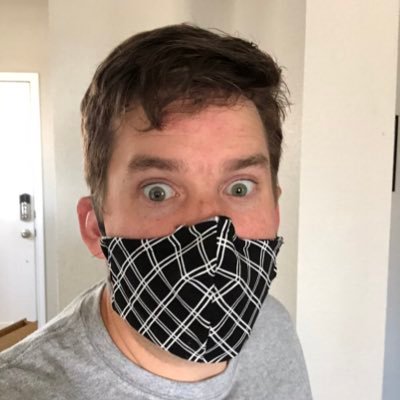 Kyle @ Home - Twitter Profile Picture of Kyle @ Home (@kylewrather) on Twitter