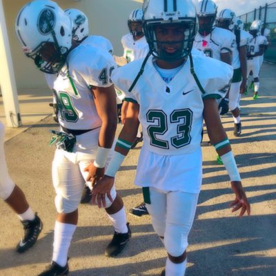 Profile Picture of Elijah Vaughn (@D1bound_Ev02) on Twitter