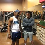 Profile Picture of Fred & Austin Fitness Journey (@_fitness_af_) on Instagram