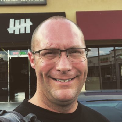 Profile Picture of Brett Johnson (@Brettjo) on Twitter