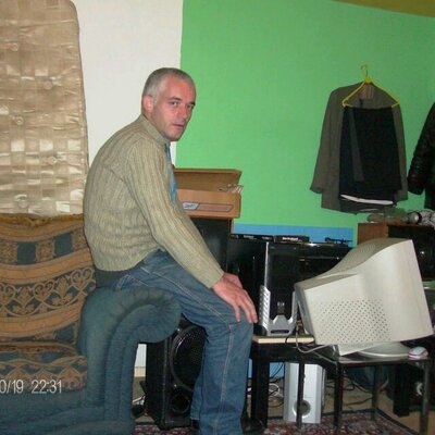 Profile Picture of Stuart Gorman (@Stuartgorman51) on Twitter