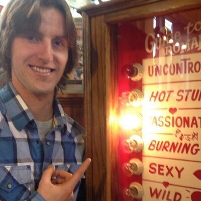 Profile Picture of EC10 (@EricCurto) on Twitter